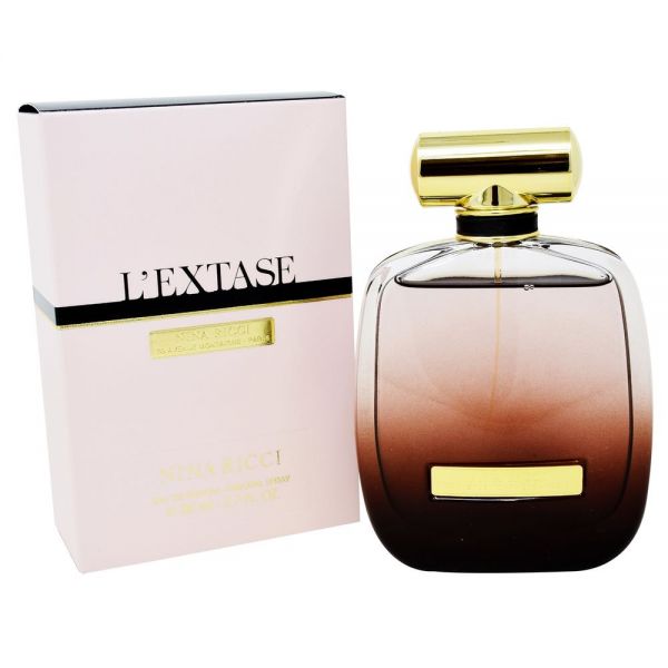 NINA RICCI L´Extase 80 ml edps (D)