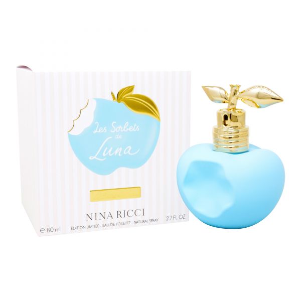 NINA RICCI Le Sorbets De Luna 80 ml edts (D)