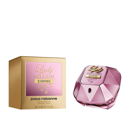 PACO RABANNE Lady Million Empire 80 ml edps (D)