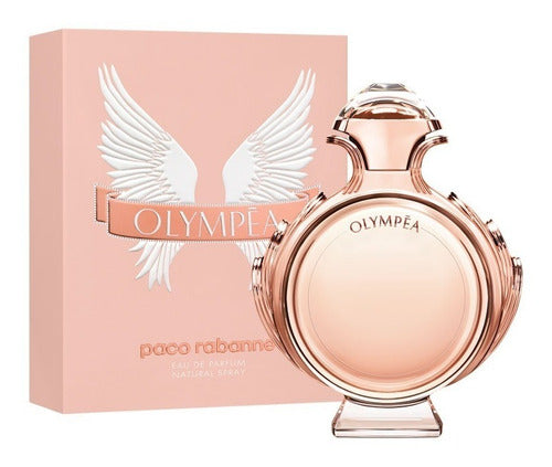 PACO RABANNE Olympea 80 ml edps (D)