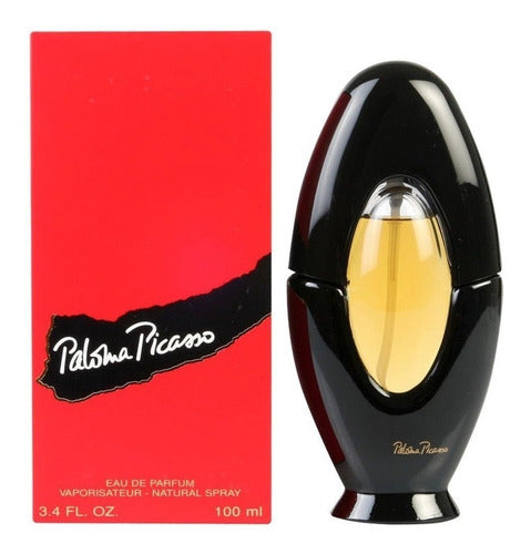 PALOMA PICASSO Paloma Picasso 100 ml edps (D)