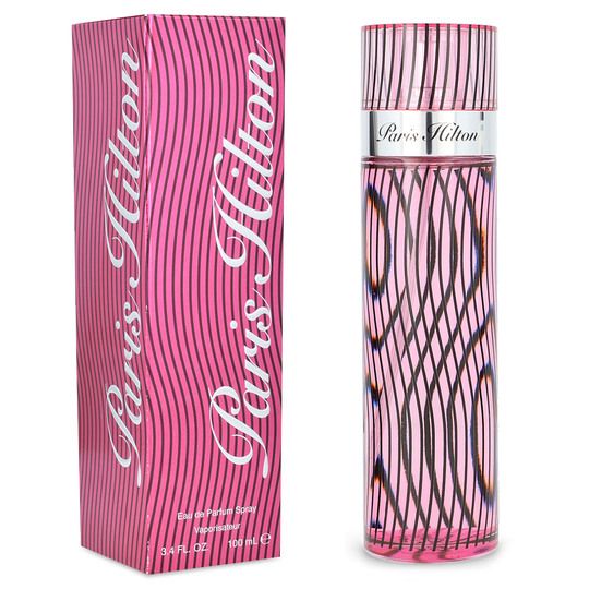 PARIS HILTON 100 ml edps (D)