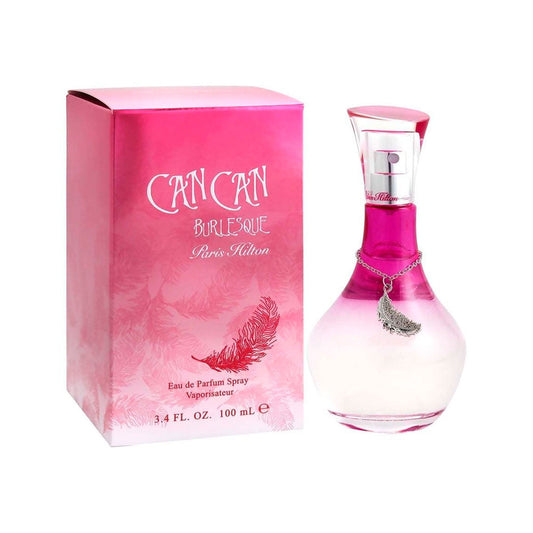 PARIS HILTON Can Can Burlesque 100 ml edps (D)