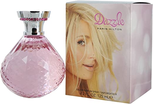 PARIS HILTON Dazzle 125 ml edps (D)