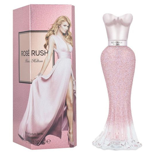 PARIS HILTON Rose Rush 100 ml edps (D)