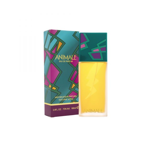 ANIMALE 100 ml edps (D)