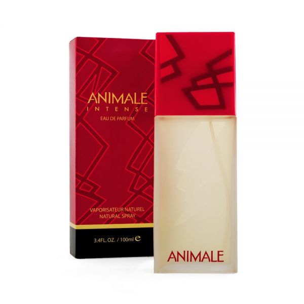 ANIMALE Intense 100 ml edps (D)