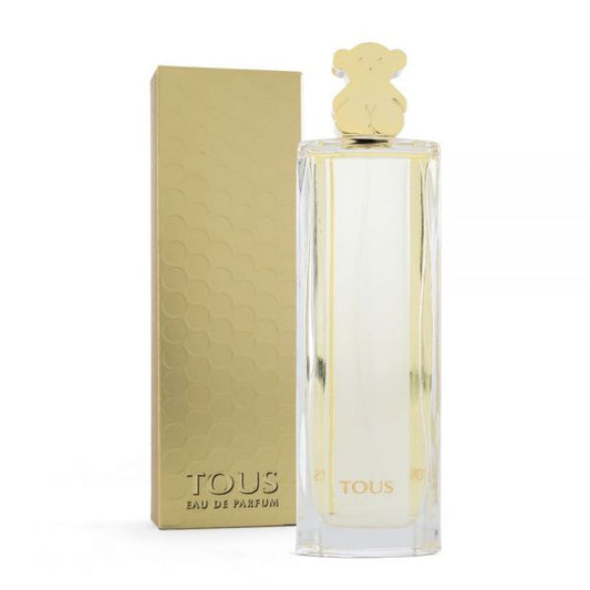 TOUS Dorado 90 ml edps (D)