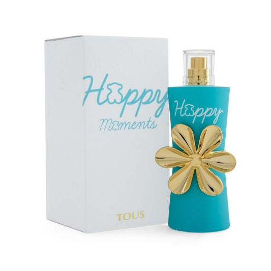 TOUS Happy Moments 90 ml edts (D)