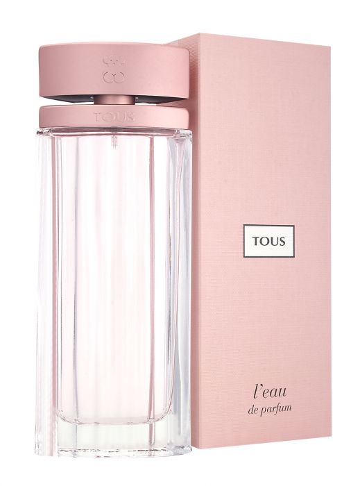 TOUS Leau 90 ml edps (D)