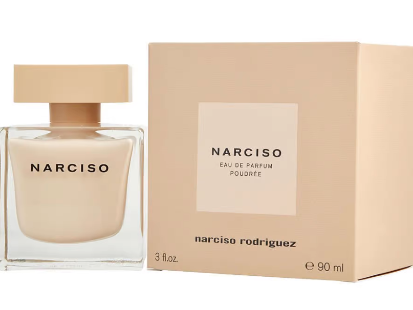 NARCISO RODRIGUEZ Narciso Poudrée 90 ml edps (D)