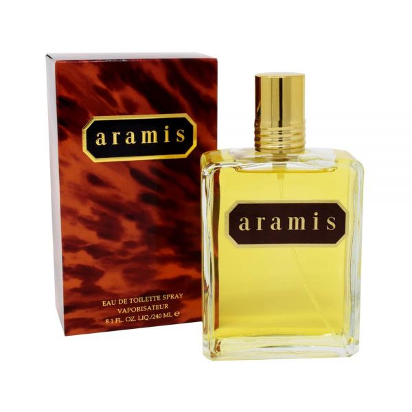 ARAMIS 240 ml edts (H)