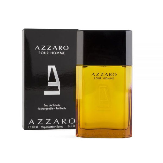 AZZARO Pour Homme 100 ml edts (H)