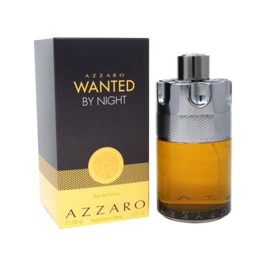 AZZARO Wanted By Night 150 ml edps (H)