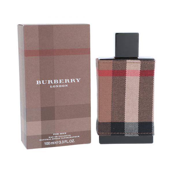 BURBERRY London 100 ml edts (H)