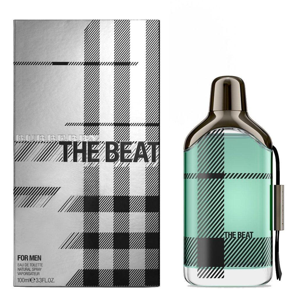 BURBERRY The Beth For Men 100 ml edts (H)