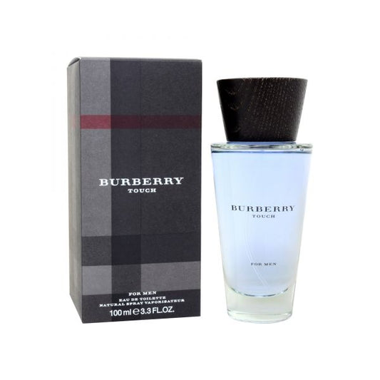 BURBERRY Touch 100 ml edts (H)