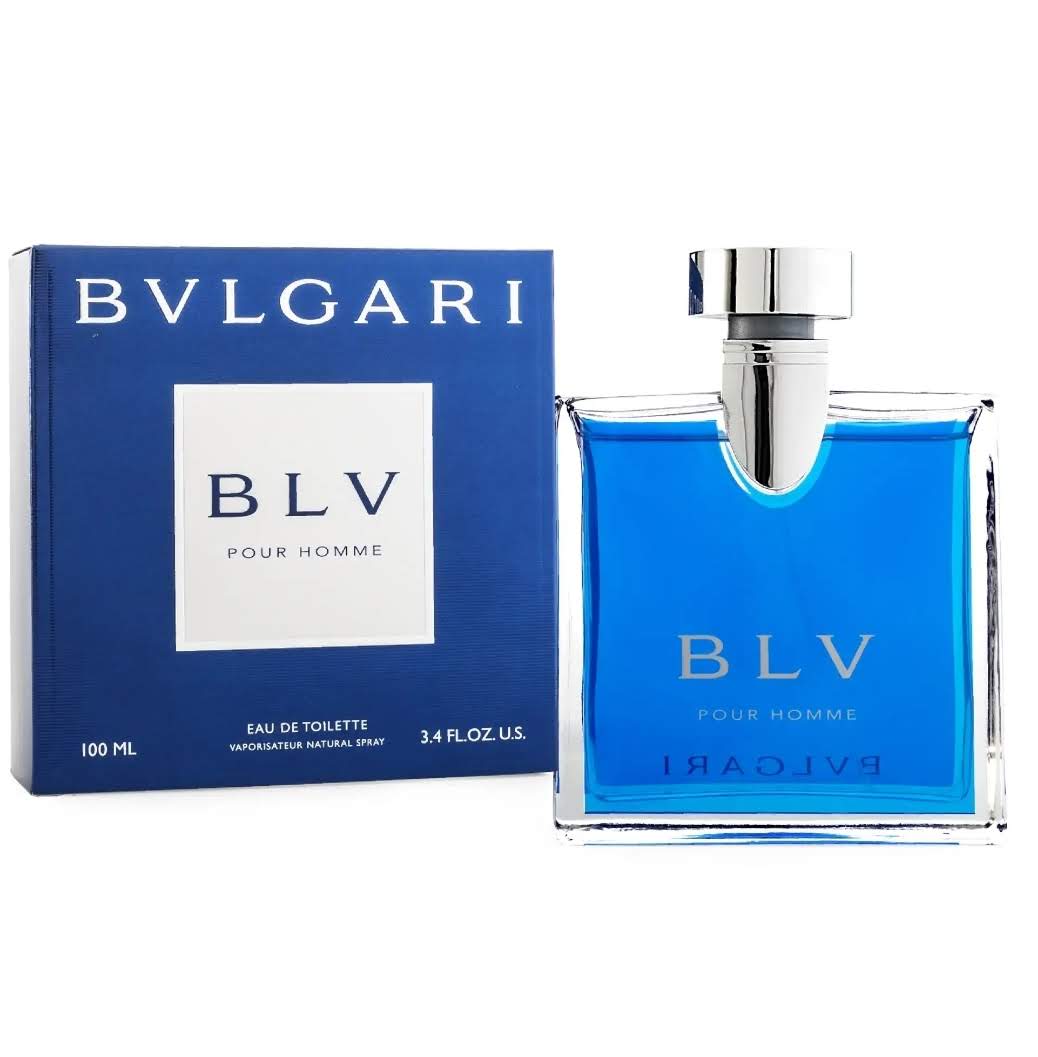 BVLGARI Pour Homme 100 ml edts (H)