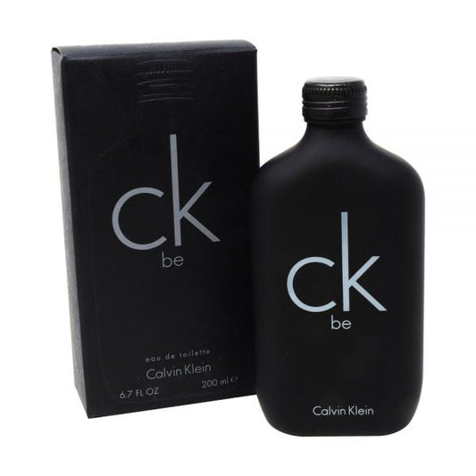 CALVIN KLEIN Ck Be 200 ml edts (H)