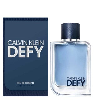 CALVIN KLEIN Defy 200 ml edts (H)