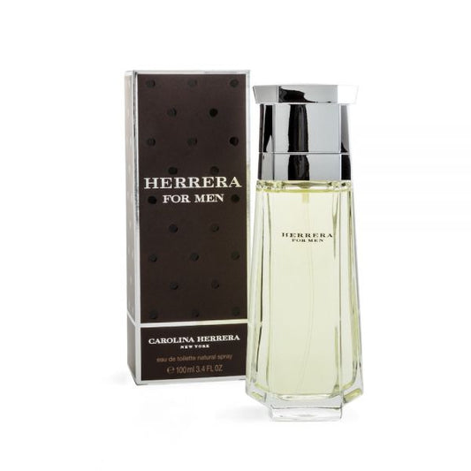 CAROLINA HERRERA Herrera For Men 100 ml edts (H)