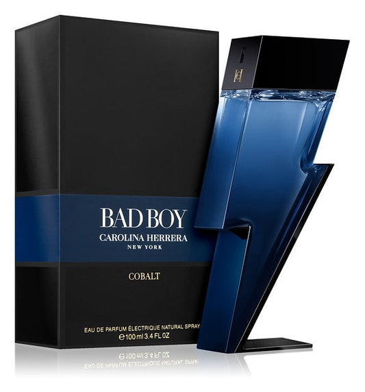 CAROLINA HERRERA Bad Boy Cobalt 100 ml edps (H)