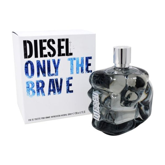 DIESEL Only The Brave 200 ml edts (H)