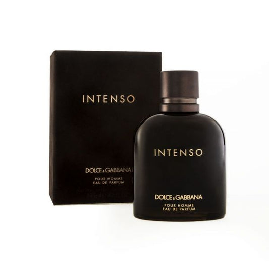 DOLCE & GABBANA Intenso 125 ml edps (H)