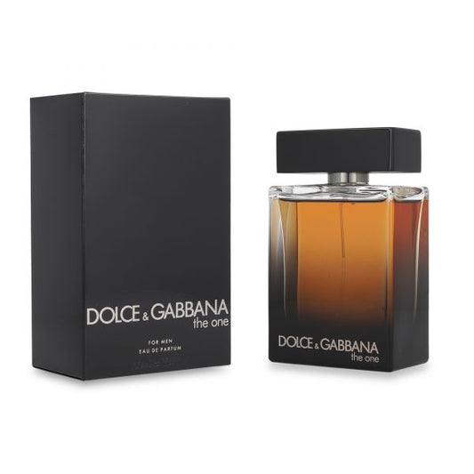 DOLCE & GABBANA The One 100 ml edps (H)