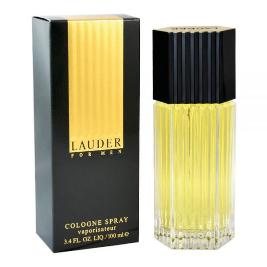 ESTEE LAUDER Lauder For Men 100 ml Cologne S (H)