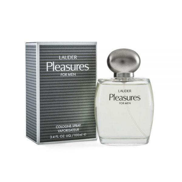 ESTEE LAUDER Pleasures 100 ml Cologne S (H)