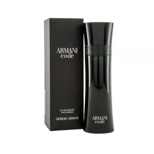 GIORGIO ARMANI Armani Code 125 ml edts (H)