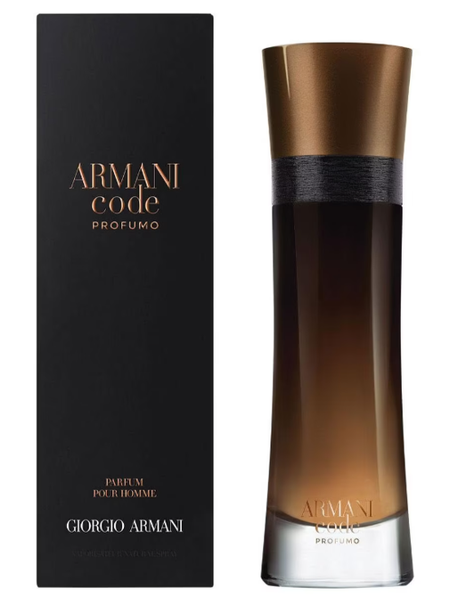 GIORGIO ARMANI Armani Code Profumo 110 ml edps (H)