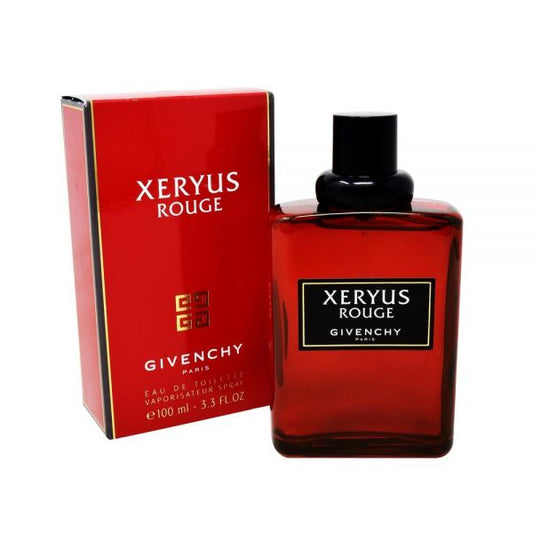 GIVENCHY Xeryus Rouge 100 ml edts (H)