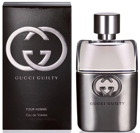 GUCCI Guilty 90 ml edts (H)