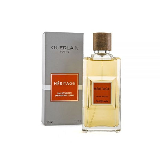 GUERLAIN Heritage 100 ml edts (H)