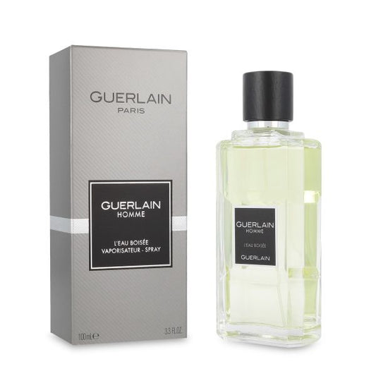 GUERLAIN Homme L'boisee 100 ml edts (H)