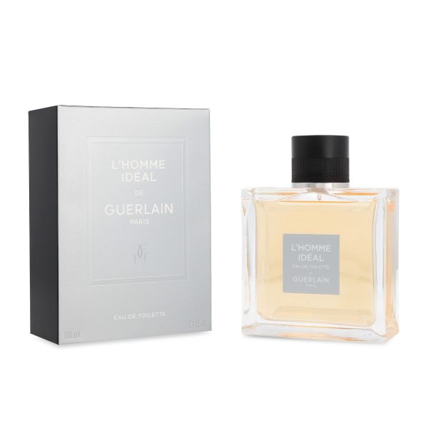 GUERLAIN L'homme Ideal 100 ml edts (H)