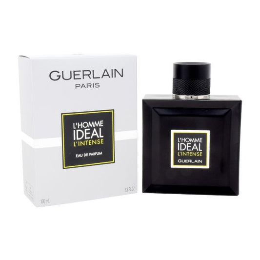 GUERLAIN L'homme Ideal L´Intense 100 ml edps (H)