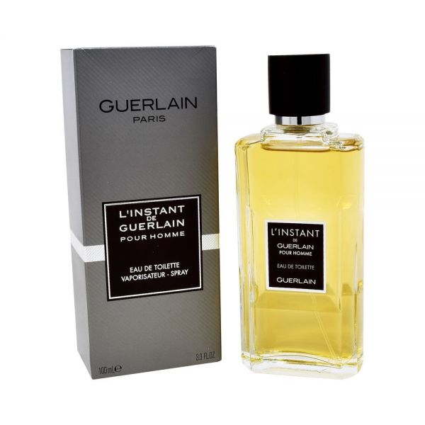 GUERLAIN L´Instant 100 ml Edt S (H)