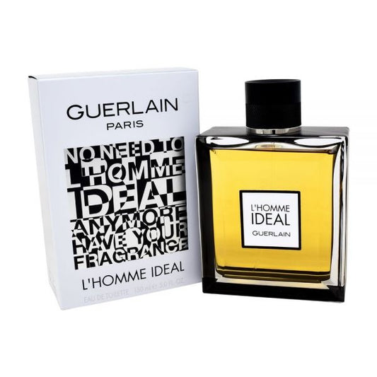 GUERLAIN L'homme Ideal 150 ml edts (H)