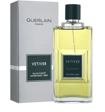 GUERLAIN Vetiver 100 ml edts (H)