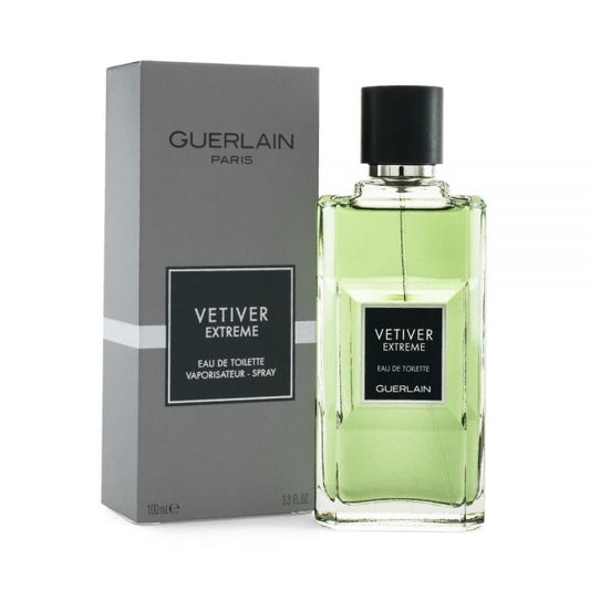 GUERLAIN Vetiver Extreme 100 ml edts (H)