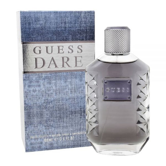 GUESS Dare 100 ml edts (H)