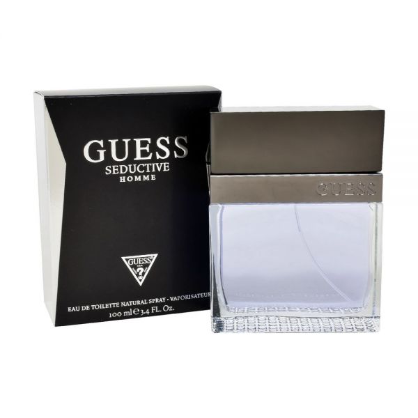 GUESS Seductive 100 ml edts (H)