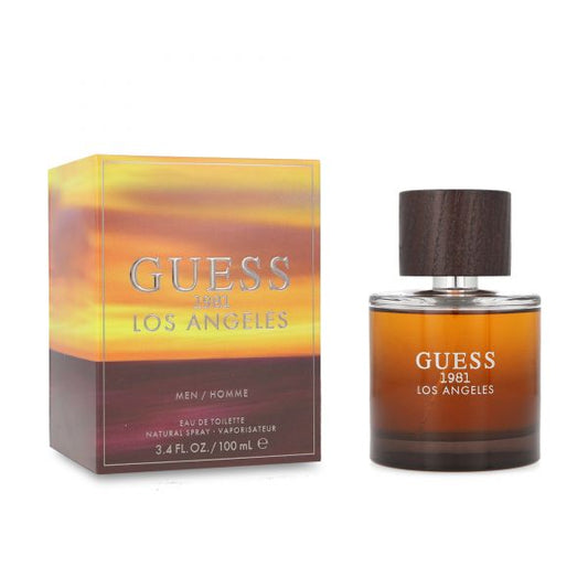 GUESS 1981 Los Angeles Men 100 ml edts (H)