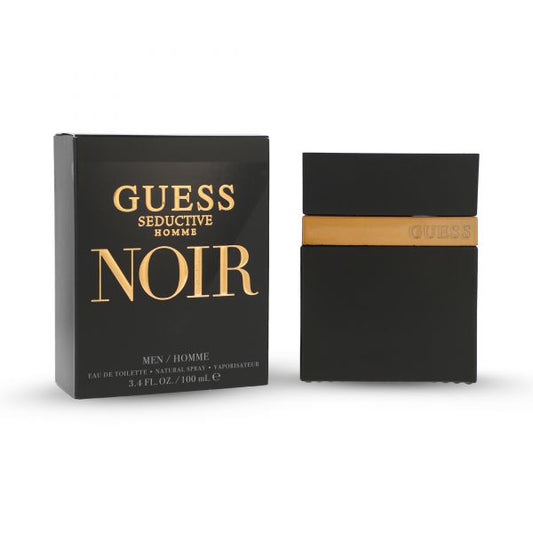 GUESS Gues Seductive Noir Men 100 ml edts (H)