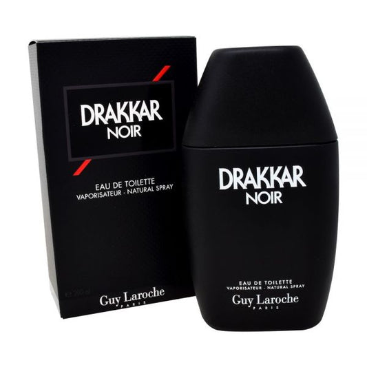 GUY LAROCHE Drakkar Noir 200 ml edts (H)