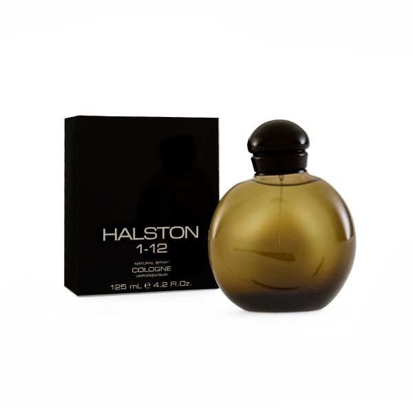 HALSTON 1-12 Cologne 125 ml S (H)