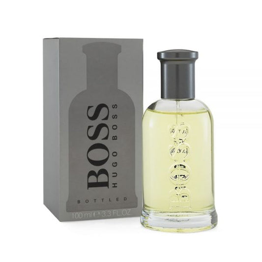 HUGO BOSS Boss Bottled 100 ml edts (H)